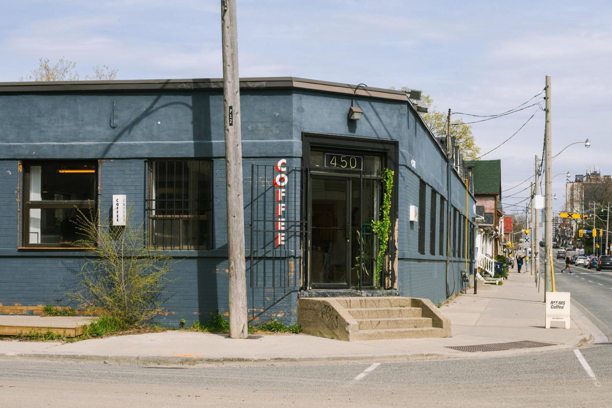 Hotel Sonder At Artesa Toronto Zewnętrze zdjęcie